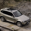 BMW X3 を一部改良、新型エンジン＆トランスミッション