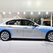 BMW 330e（東京モーターショー15）