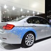 BMW 330e（東京モーターショー15）