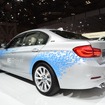 BMW 330e（東京モーターショー15）