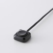 【イクリプス06年秋】DREC1000 のGセンサーは11段階調節