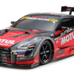 タミヤ 1/10電動RCカー MOTUL AUTECH GT-R