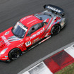 【SUPER GT】写真蔵…第8戦、フェアレディZが今季2勝目
