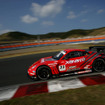 【SUPER GT】写真蔵…第8戦、フェアレディZが今季2勝目