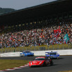 【SUPER GT】写真蔵…第8戦、フェアレディZが今季2勝目