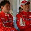 【SUPER GT】写真蔵…第8戦、フェアレディZが今季2勝目