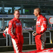 【SUPER GT】写真蔵…第8戦、フェアレディZが今季2勝目