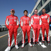 【SUPER GT】写真蔵…第8戦、フェアレディZが今季2勝目