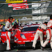【SUPER GT】写真蔵…第8戦、フェアレディZが今季2勝目