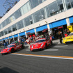 【SUPER GT】写真蔵…第8戦、フェアレディZが今季2勝目