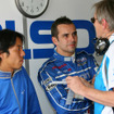 【SUPER GT】写真蔵…第8戦、フェアレディZが今季2勝目