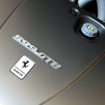 【フェラーリ 599 日本発表】パリ写真蔵…欧州では名前が違う