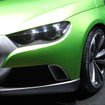【パリモーターショー06】総括写真蔵…VWアイロック