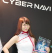 カロッツェリアブースより（東京モーターショー15）