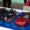 タミヤRCカーグランプリ「メディア対抗 ロードスター耐久レース」