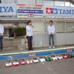 タミヤRCカーグランプリ「メディア対抗 ロードスター耐久レース」
