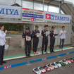 タミヤRCカーグランプリ「メディア対抗 ロードスター耐久レース」