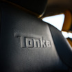 トヨタ TONKA 4ランナー