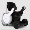 パーソナルモビリティ「WHILL Model A」（イメージ）
