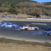 トヨタ GAZOOレーシング フェスティバル