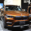 BMW X1（東京モーターショー15）