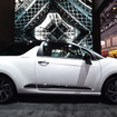 DS 3（東京モーターショー15）