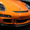 【パリモーターショー06】総括写真蔵…ポルシェ911 GT3 RS