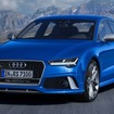 アウディ RS7パフォーマンス