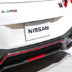 日産 GT-R NISMO（東京モーターショー15）