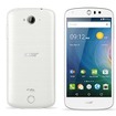 前背面とも800万画素を搭載する「Acer Liquid Z530」