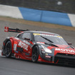 #1 ニッサンGT-R NISMO GT500／ニスモ