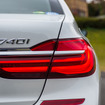 BMW 740i M Sport