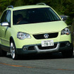 【インプレ'06】ピーターライオン VW『クロスポロ』　テンロククラス最上
