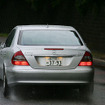 【インプレ'06】ピーターライオン メルセデスベンツ『E320 CDI』　V8レベルの加速