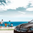 BMWコネクテッド・ドライブ(イメージ)