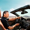 BMWコネクテッド・ドライブ(イメージ)