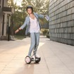 立ち乗り電動二輪車「ナインボット・ミニ プロ」