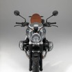 BMW R nineT スクランブラー