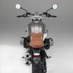 BMW R nineT スクランブラー