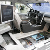 【EVS22】ダイムラークライスラー、燃料電池車の市場導入へ
