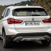 BMW X1 新型