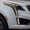 キャデラック XT5（ロサンゼルスモーターショー15）