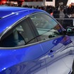 ホンダ シビック クーペ 新型（ロサンゼルスモーターショー15）