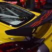 ポルシェ ケイマンGT4 クラブスポーツ（ロサンゼルスモーターショー15）