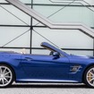 メルセデスAMG SL 65