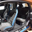 BMW i3 シャドウ スポーツ（ロサンゼルスモーターショー15）