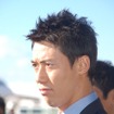 錦織圭、JALとパートナー契約…「新CMも楽しみにしてほしい」JAL植木社長