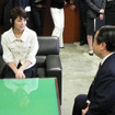 石田ゆり子さん国土交通大臣を訪問…エコロード