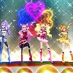 映画「プリキュア」全17作品のOP＆EDを完全収録したBD/DVD発売決定！メイキングやDS版の映像も