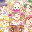 映画「プリキュア」全17作品のOP＆EDを完全収録したBD/DVD発売決定！メイキングやDS版の映像も